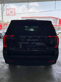 GMC Yukon